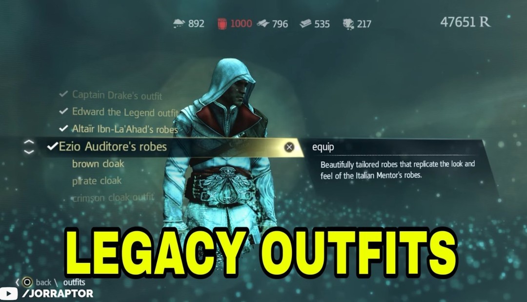 最终预告来啦！《刺客信条：黑旗》重制版放弃线性模式，融合前作DLC