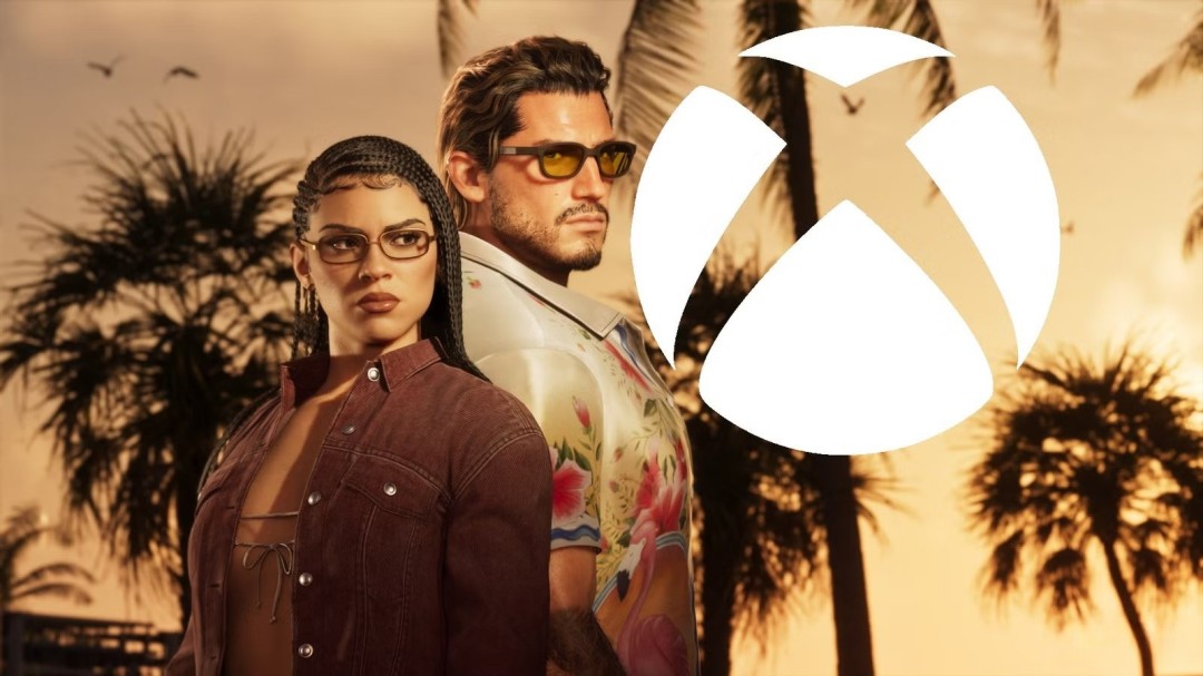 合法零元购！XBOX玩家11万积分免费兑换《GTA6》
