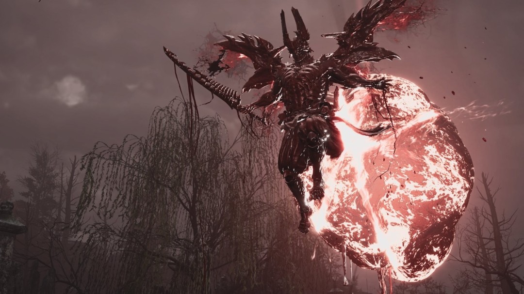 发售在即！ 《鬼武者：剑之道》将于7月14日9时开启性能测试