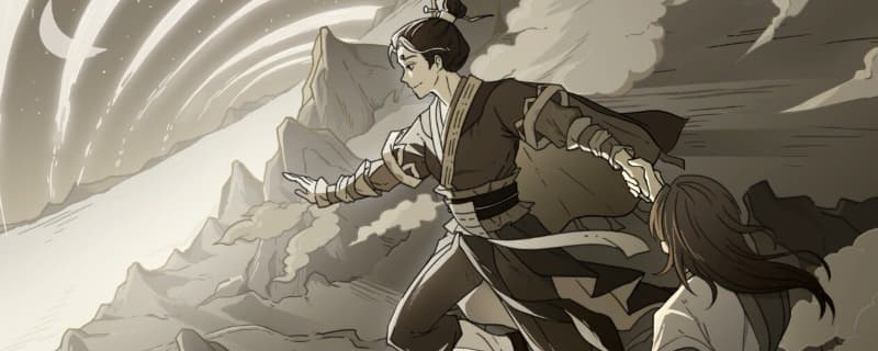 《太吾绘卷：天幕心帷》武当派强力武学推荐一览