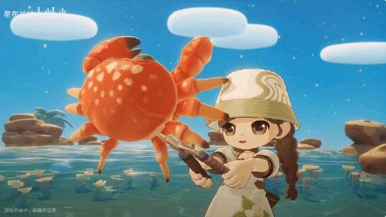 米哈游进军国际市场！《星布谷地》即将亮相任天堂Switch2