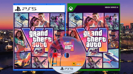《GTA6》实体版无光盘风波进一步扩大！超2500人请愿游戏公司更改决定