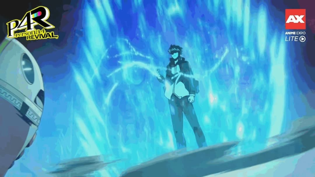 强强联合！MAPPA全权负责《女神异闻录4 复兴版》过场动画引热议