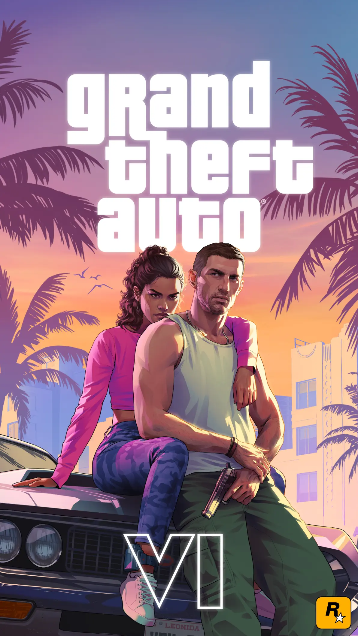 《GTA6》母公司因严重泄露而传唤微软与discord
