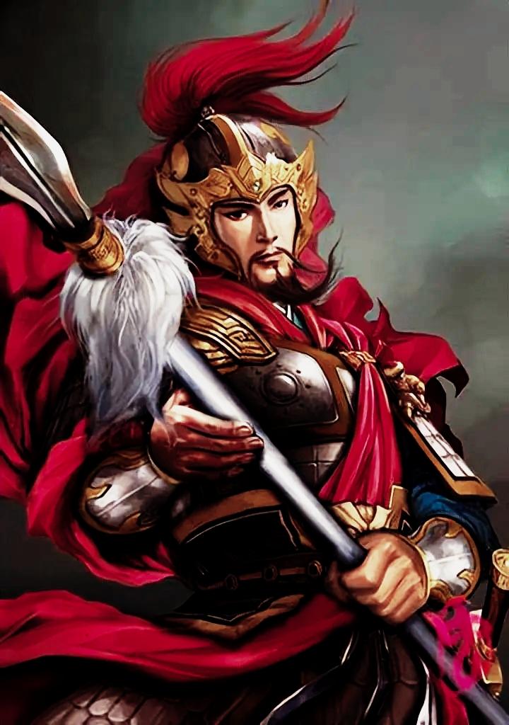 《乱世名将》红将获取方法