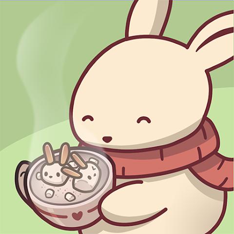 月兔茶馆