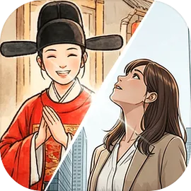 拼图人生