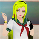 女子校园模拟器