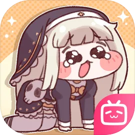 嘟嘟脸恶作剧