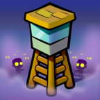 僵尸之塔(Zombie Towers)