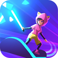 Cyber Surfer网络冲浪者