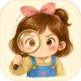 小小寻物
