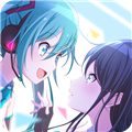 初音未来缤纷舞台