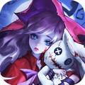 女武神战纪