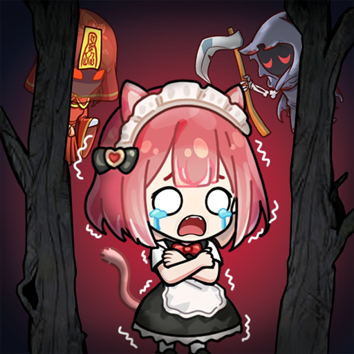 童年大冒险
