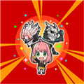 jump大乱斗