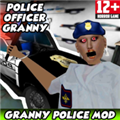 奶奶警官