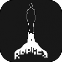 replica