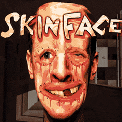 换脸skinface