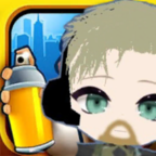 哈基蜂跑酷