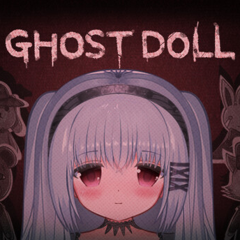 ghostdoll