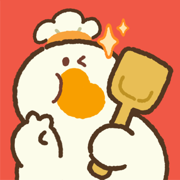肥鹅美食街游戏