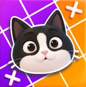 猫咪数独