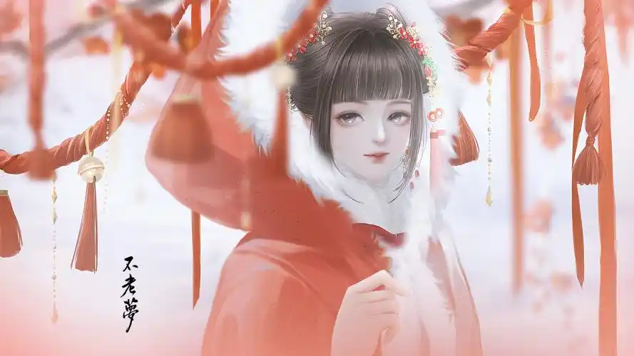 不老梦