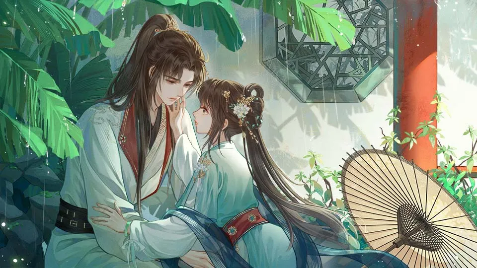 金枝不承欢