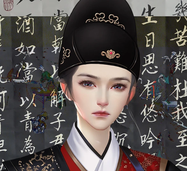 投身厂花志略
