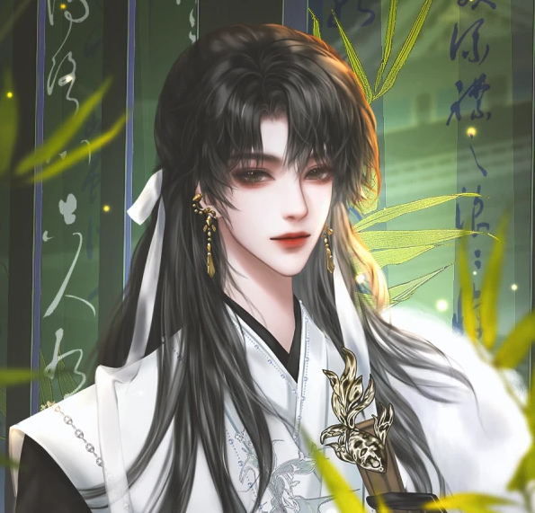美男皆入我怀中