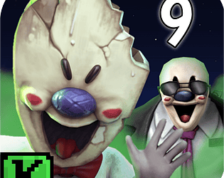 恐怖冰淇淋9