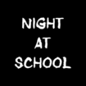 校园恐怖生存之夜