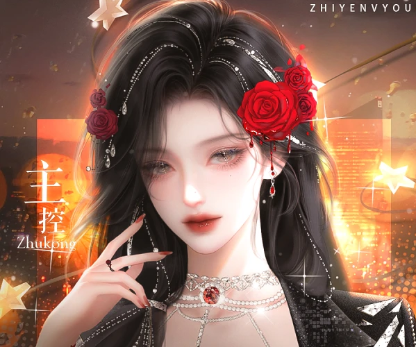 职业女友