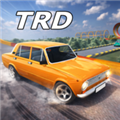 计时赛竞速TRD