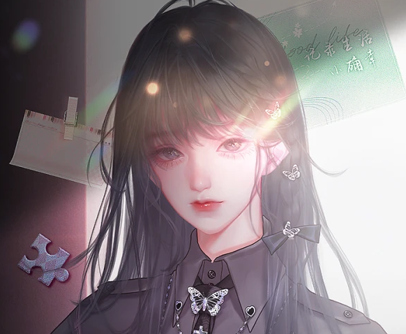 驯服