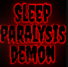 如何与睡眠麻痹恶魔约会
