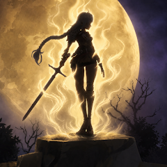 Soul Huntress
