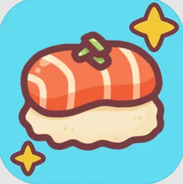 深海寿司小摊