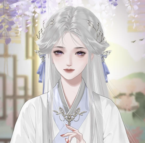 桃源花间事