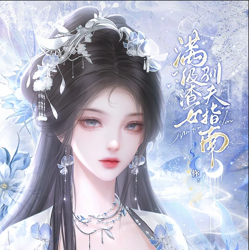满级渣女驯夫指南