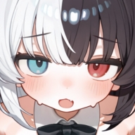 莉莉卡的魔术秀