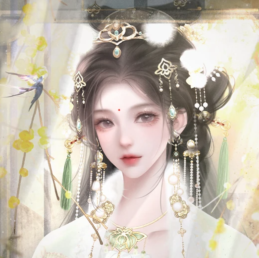 长公主在上