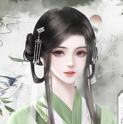 花间沽酒