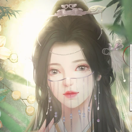 江湖风云录Ⅱ