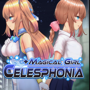魔法少女天穹法妮雅