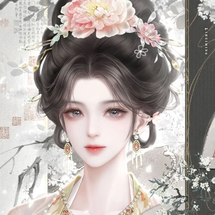 盛京闺阁录