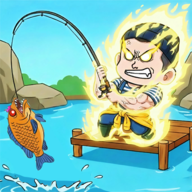 钓鱼大战