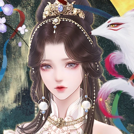 宫闱浮沉