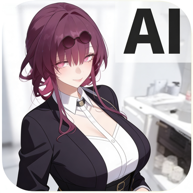 魅魔都ai